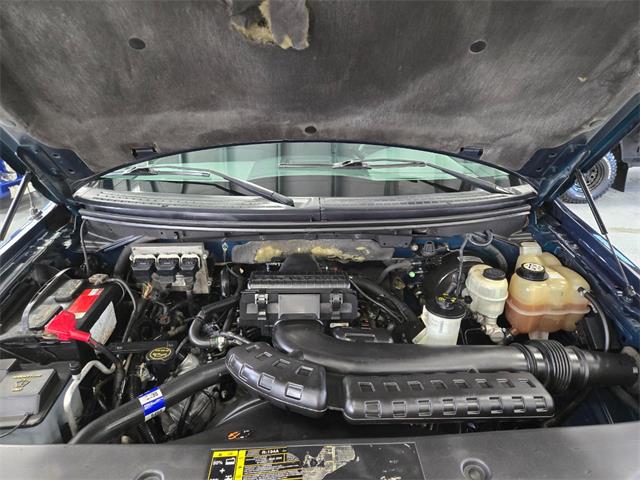 2004 Ford F150 (CC-2023112) for sale in Bend, Oregon