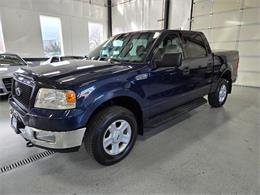 2004 Ford F150 (CC-2023112) for sale in Bend, Oregon