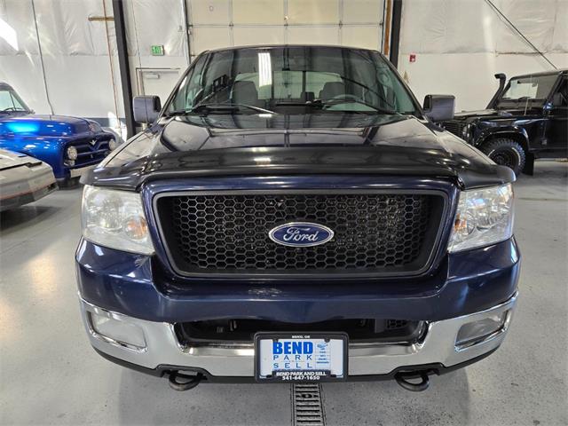 2004 Ford F150 (CC-2023112) for sale in Bend, Oregon