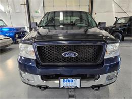 2004 Ford F150 (CC-2023112) for sale in Bend, Oregon