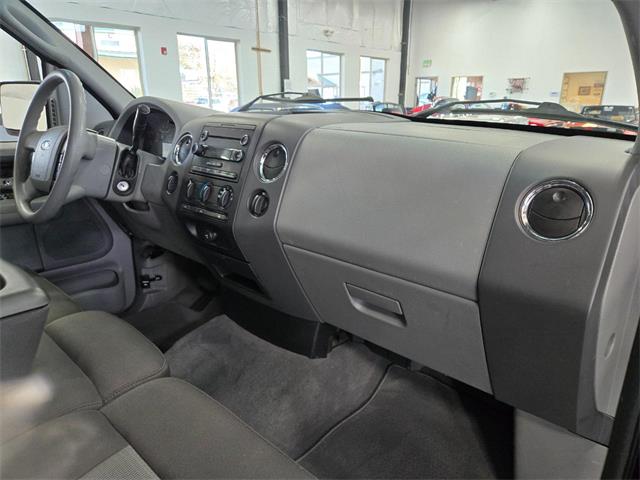 2004 Ford F150 (CC-2023112) for sale in Bend, Oregon