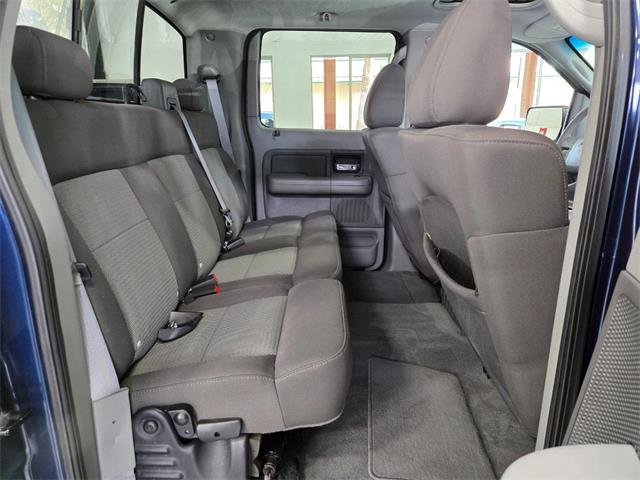 2004 Ford F150 (CC-2023112) for sale in Bend, Oregon