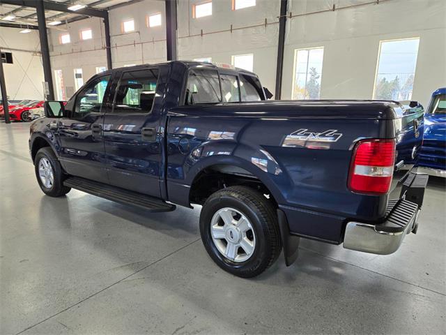 2004 Ford F150 (CC-2023112) for sale in Bend, Oregon