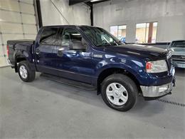 2004 Ford F150 (CC-2023112) for sale in Bend, Oregon