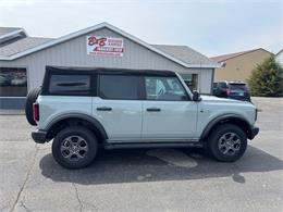 2022 Ford Bronco (CC-2023172) for sale in Brookings, South Dakota
