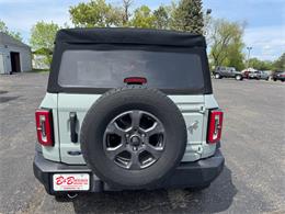 2022 Ford Bronco (CC-2023172) for sale in Brookings, South Dakota