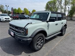 2022 Ford Bronco (CC-2023172) for sale in Brookings, South Dakota
