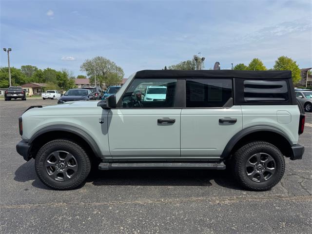2022 Ford Bronco (CC-2023172) for sale in Brookings, South Dakota