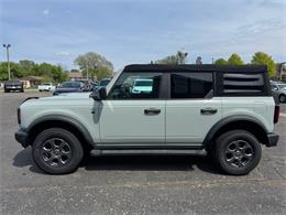 2022 Ford Bronco (CC-2023172) for sale in Brookings, South Dakota