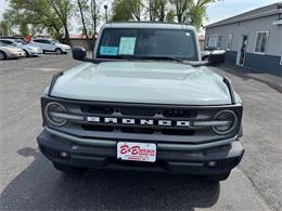 2022 Ford Bronco (CC-2023172) for sale in Brookings, South Dakota