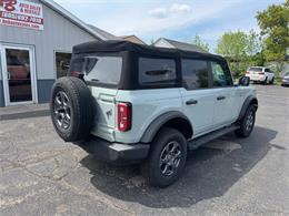 2022 Ford Bronco (CC-2023172) for sale in Brookings, South Dakota