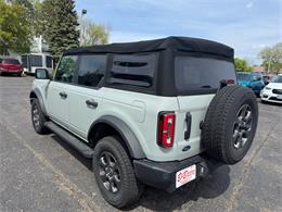2022 Ford Bronco (CC-2023172) for sale in Brookings, South Dakota