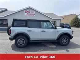2022 Ford Bronco (CC-2023172) for sale in Brookings, South Dakota