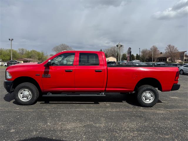 2018 Dodge Ram 2500 (CC-2023175) for sale in Brookings, South Dakota