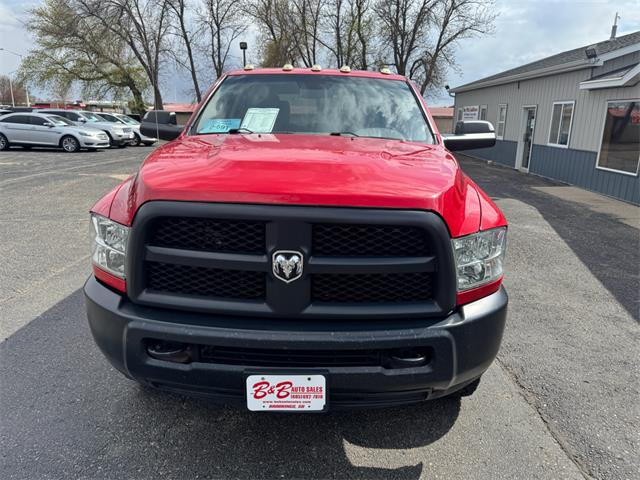 2018 Dodge Ram 2500 (CC-2023175) for sale in Brookings, South Dakota
