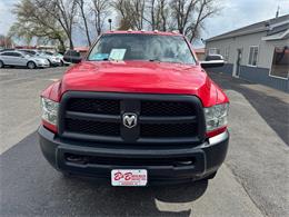 2018 Dodge Ram 2500 (CC-2023175) for sale in Brookings, South Dakota
