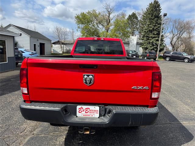 2018 Dodge Ram 2500 (CC-2023175) for sale in Brookings, South Dakota