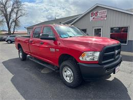2018 Dodge Ram 2500 (CC-2023175) for sale in Brookings, South Dakota