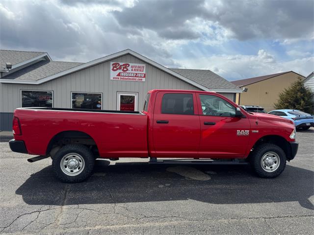 2018 Dodge Ram 2500 (CC-2023175) for sale in Brookings, South Dakota