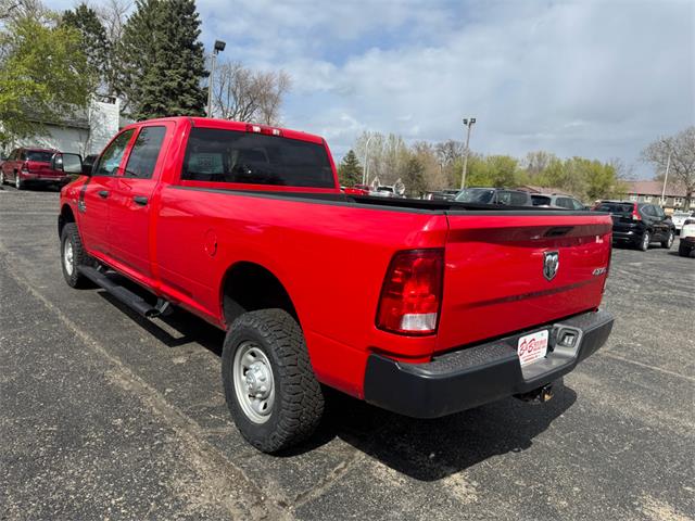 2018 Dodge Ram 2500 (CC-2023175) for sale in Brookings, South Dakota