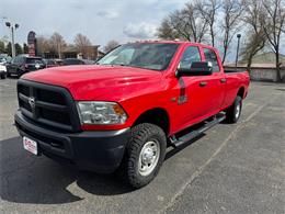 2018 Dodge Ram 2500 (CC-2023175) for sale in Brookings, South Dakota