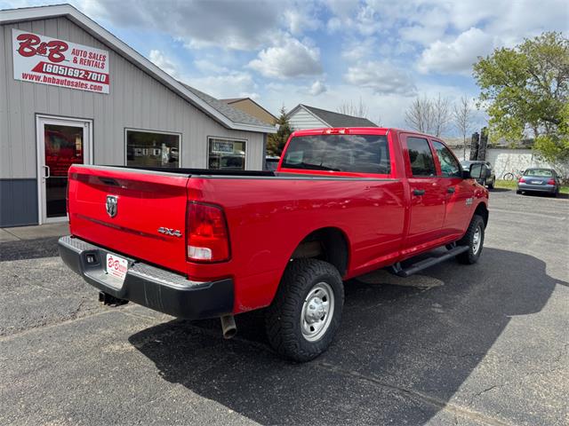 2018 Dodge Ram 2500 (CC-2023175) for sale in Brookings, South Dakota