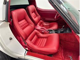 1981 Chevrolet Corvette (CC-2020318) for sale in Morgantown, Pennsylvania