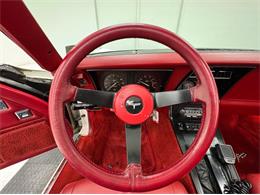 1981 Chevrolet Corvette (CC-2020318) for sale in Morgantown, Pennsylvania