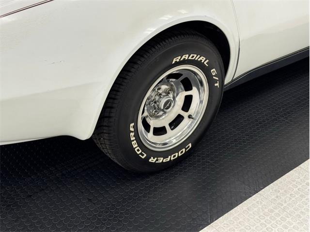 1981 Chevrolet Corvette (CC-2020318) for sale in Morgantown, Pennsylvania