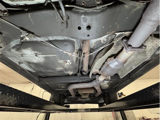 1981 Chevrolet Corvette (CC-2020318) for sale in Morgantown, Pennsylvania