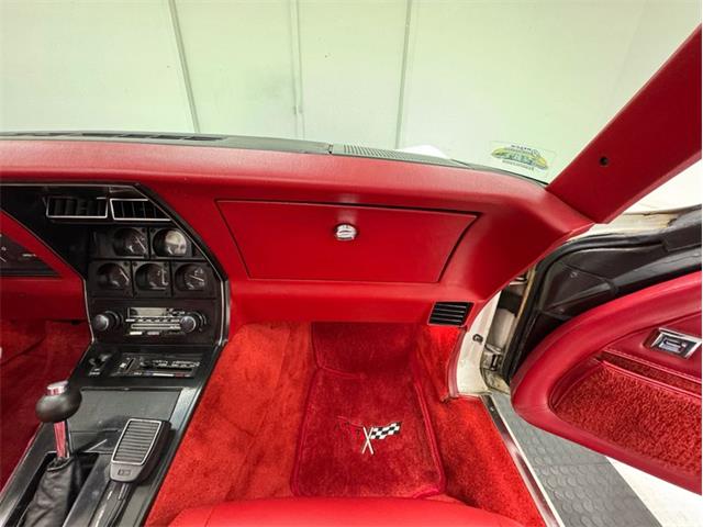 1981 Chevrolet Corvette (CC-2020318) for sale in Morgantown, Pennsylvania