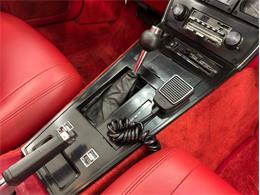 1981 Chevrolet Corvette (CC-2020318) for sale in Morgantown, Pennsylvania