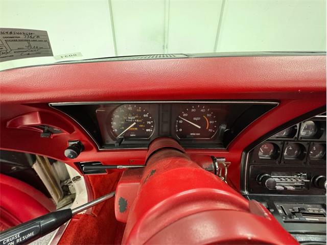 1981 Chevrolet Corvette (CC-2020318) for sale in Morgantown, Pennsylvania