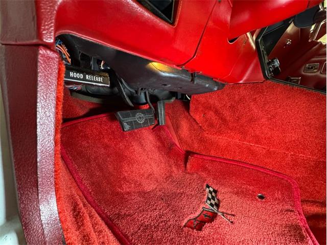 1981 Chevrolet Corvette (CC-2020318) for sale in Morgantown, Pennsylvania