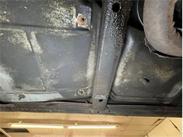 1981 Chevrolet Corvette (CC-2020318) for sale in Morgantown, Pennsylvania