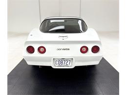 1981 Chevrolet Corvette (CC-2020318) for sale in Morgantown, Pennsylvania