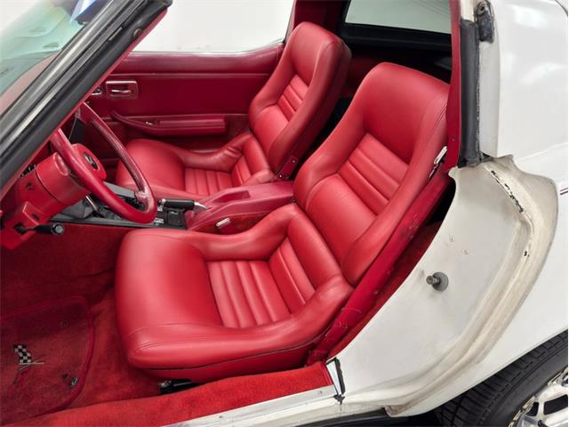 1981 Chevrolet Corvette (CC-2020318) for sale in Morgantown, Pennsylvania