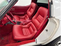 1981 Chevrolet Corvette (CC-2020318) for sale in Morgantown, Pennsylvania