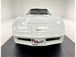 1981 Chevrolet Corvette (CC-2020318) for sale in Morgantown, Pennsylvania
