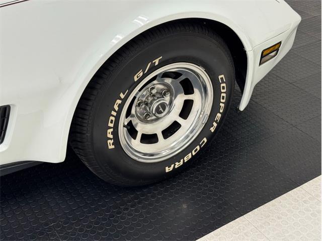 1981 Chevrolet Corvette (CC-2020318) for sale in Morgantown, Pennsylvania
