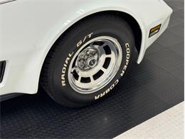 1981 Chevrolet Corvette (CC-2020318) for sale in Morgantown, Pennsylvania