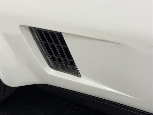 1981 Chevrolet Corvette (CC-2020318) for sale in Morgantown, Pennsylvania