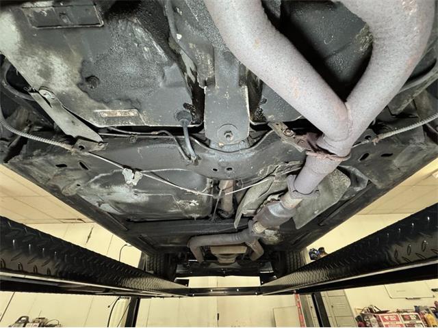 1981 Chevrolet Corvette (CC-2020318) for sale in Morgantown, Pennsylvania
