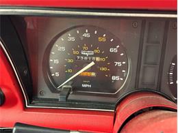 1981 Chevrolet Corvette (CC-2020318) for sale in Morgantown, Pennsylvania