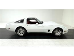 1981 Chevrolet Corvette (CC-2020318) for sale in Morgantown, Pennsylvania