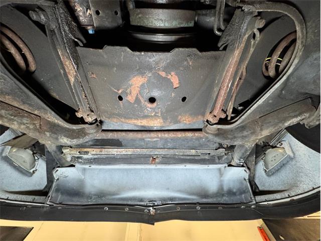1981 Chevrolet Corvette (CC-2020318) for sale in Morgantown, Pennsylvania