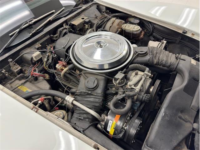 1981 Chevrolet Corvette (CC-2020318) for sale in Morgantown, Pennsylvania
