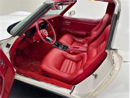 1981 Chevrolet Corvette (CC-2020318) for sale in Morgantown, Pennsylvania