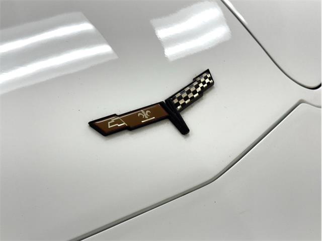 1981 Chevrolet Corvette (CC-2020318) for sale in Morgantown, Pennsylvania