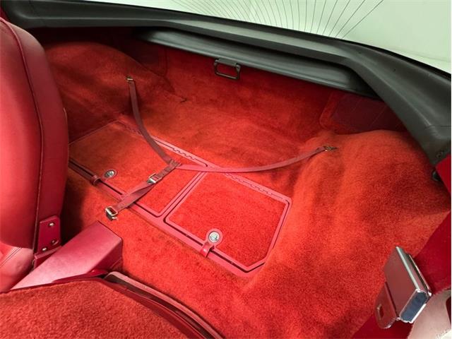 1981 Chevrolet Corvette (CC-2020318) for sale in Morgantown, Pennsylvania